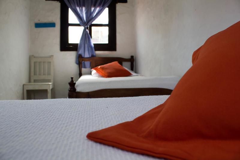 Casa Hostal Villa De Leyva Esterno foto