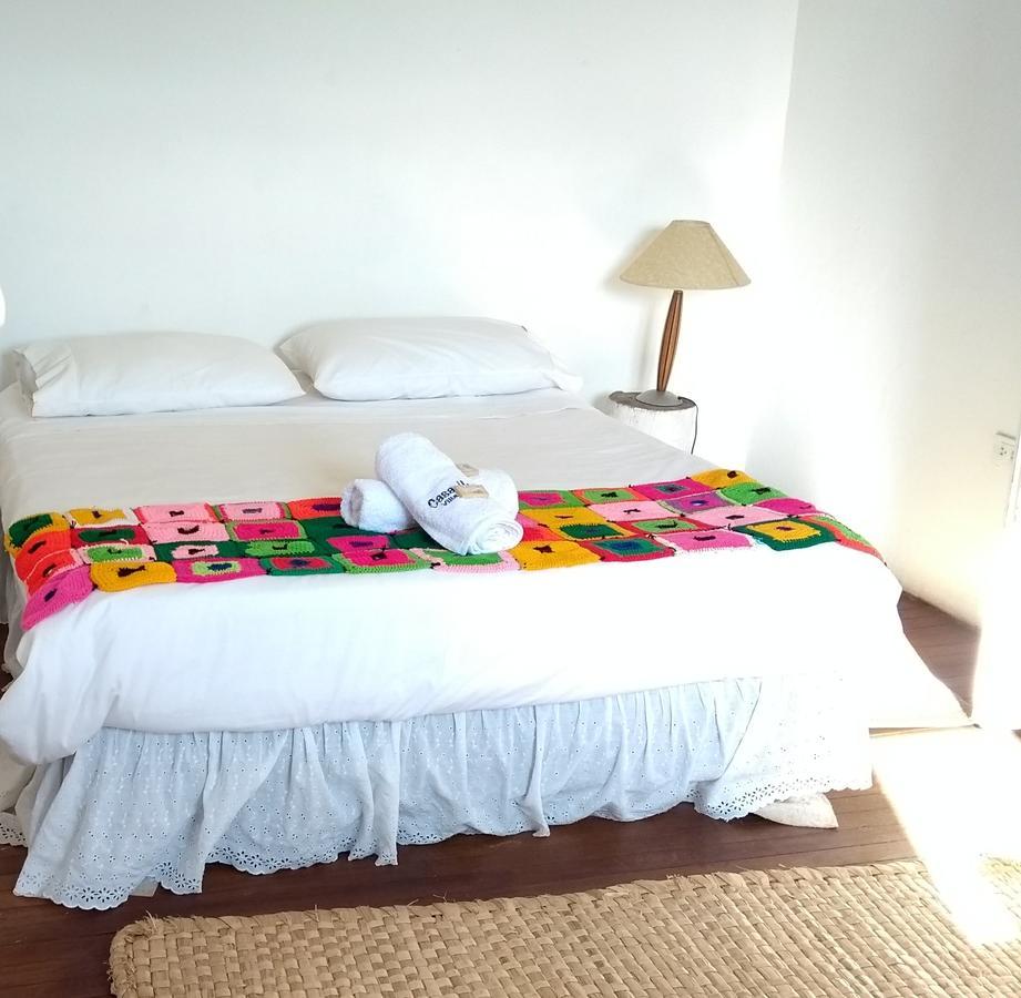 Casa Hostal Villa De Leyva Esterno foto